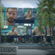 An interactive ad for the OSMOSIS app.
